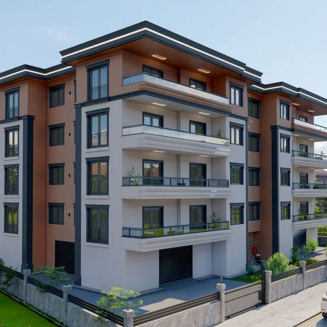 Best Apartments / Flats In Kondapur