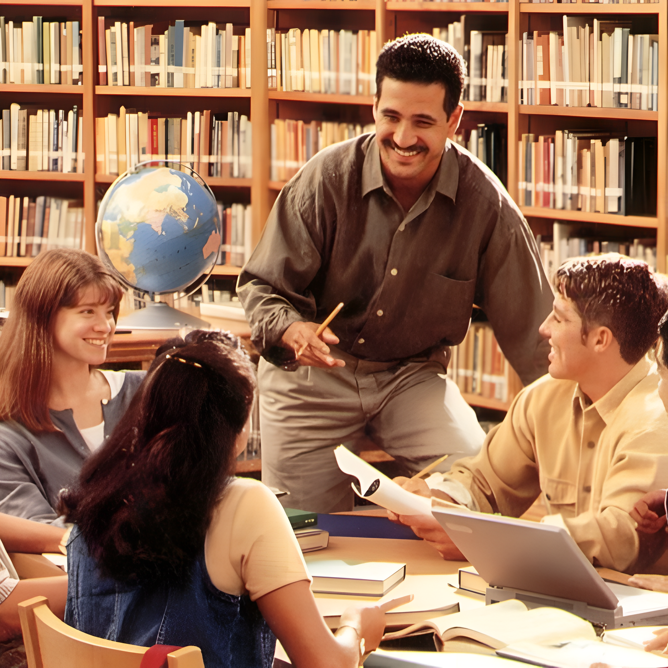 Best Teaching Jobs <br> In Ameerpet