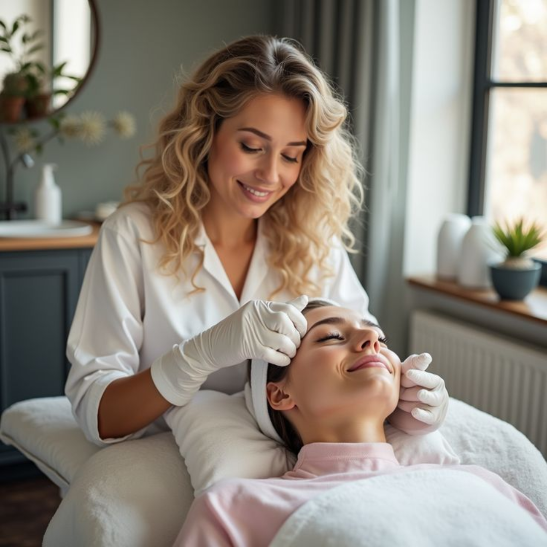 Top Beauty & Wellness Services In Banjara Hills