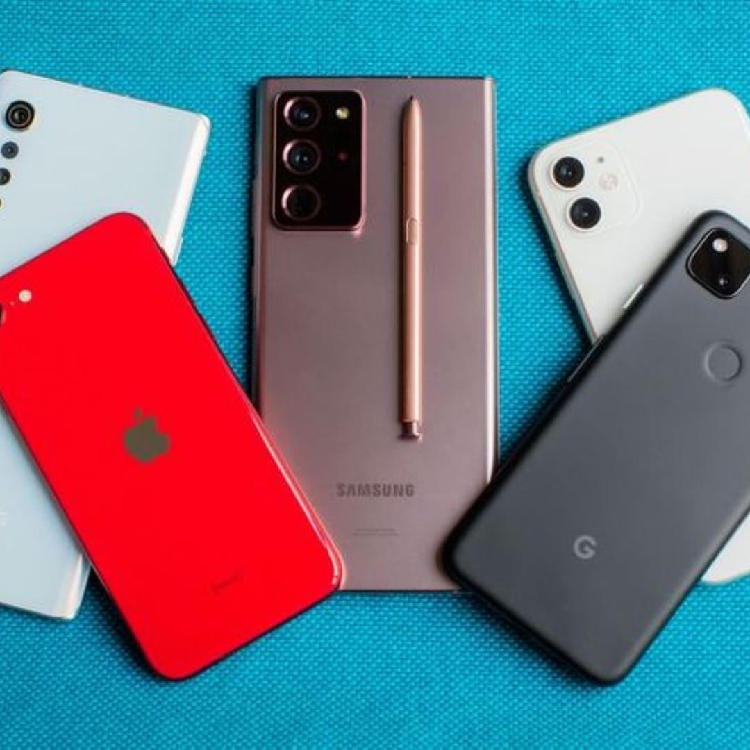 Best Mobiles & Tablets In Hyderabad