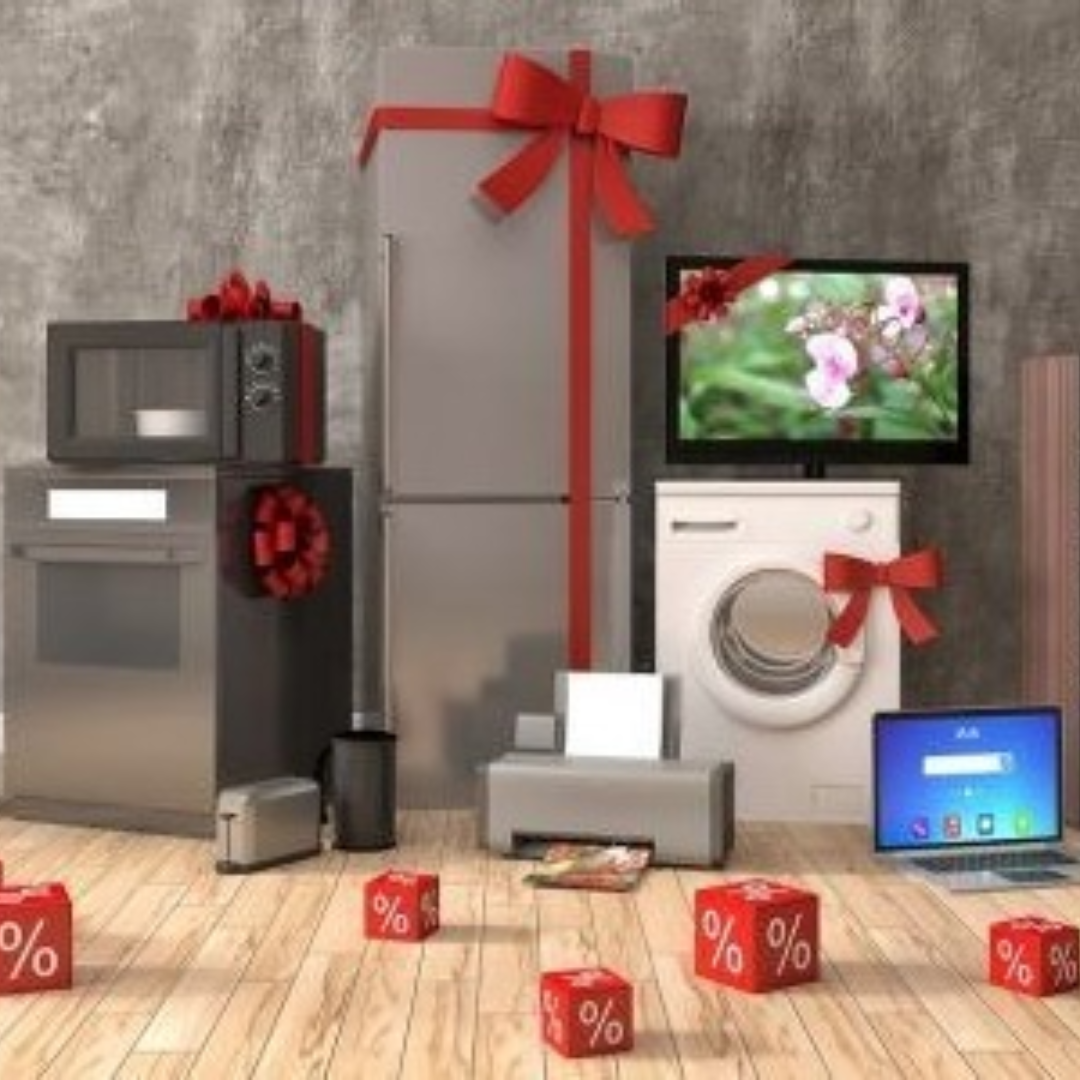Top Electronics & Appliances In Vijayawada