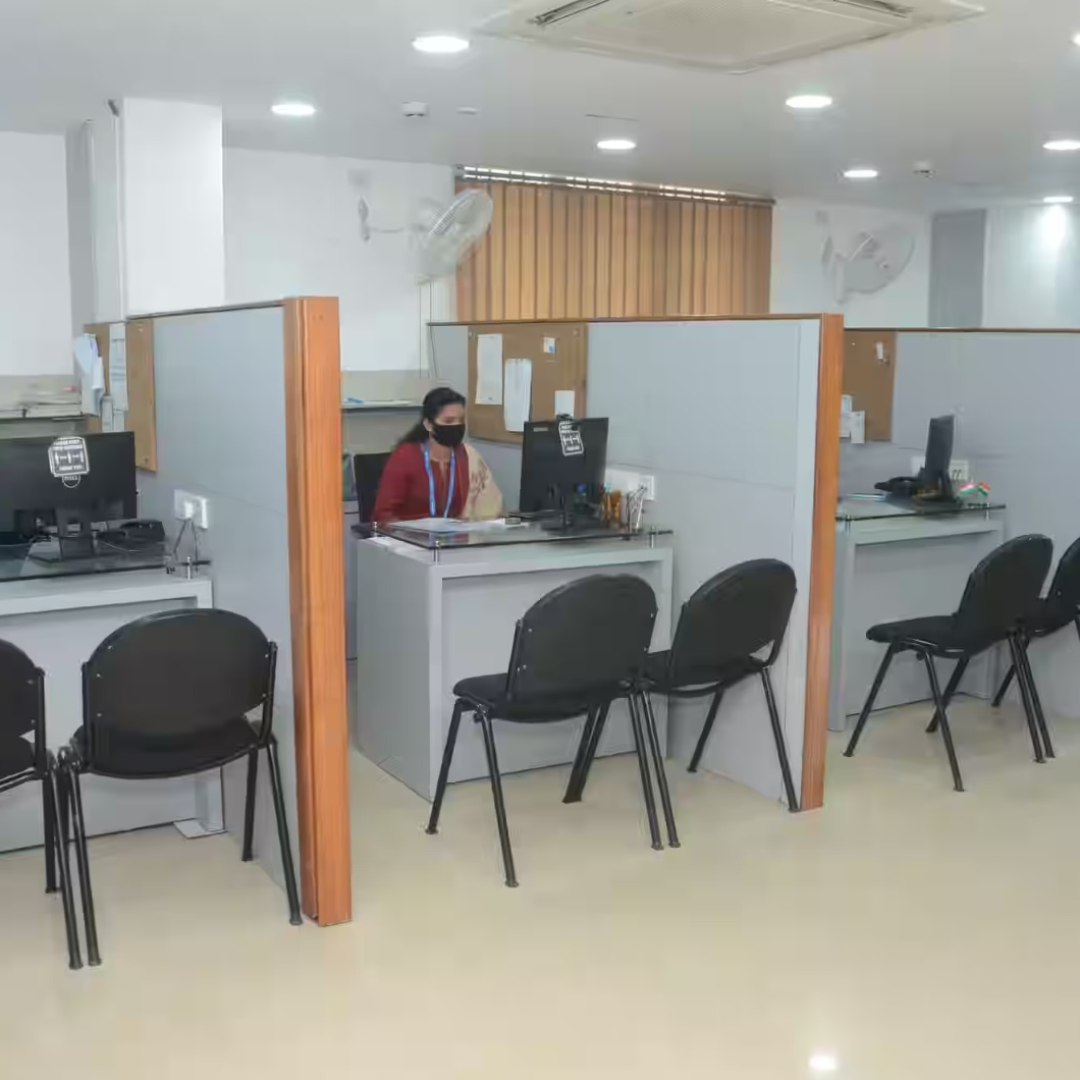 Best Coaching Centres In Warangal