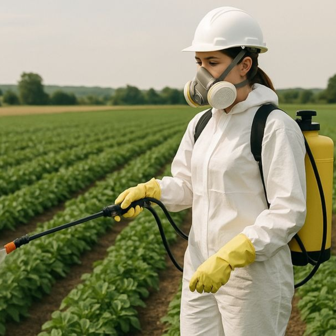 Top Fertilizers & Pesticides In Warangal